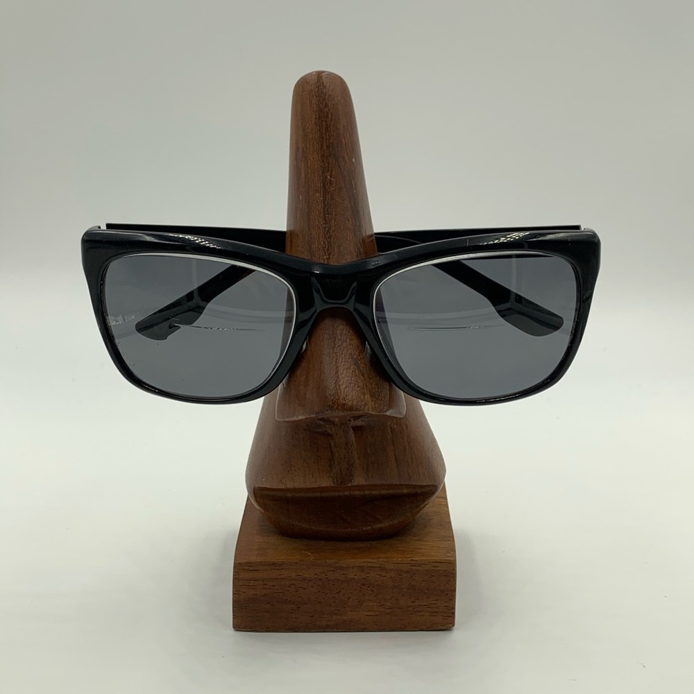 Callaway C11 Black Oval Sunglasses Frames